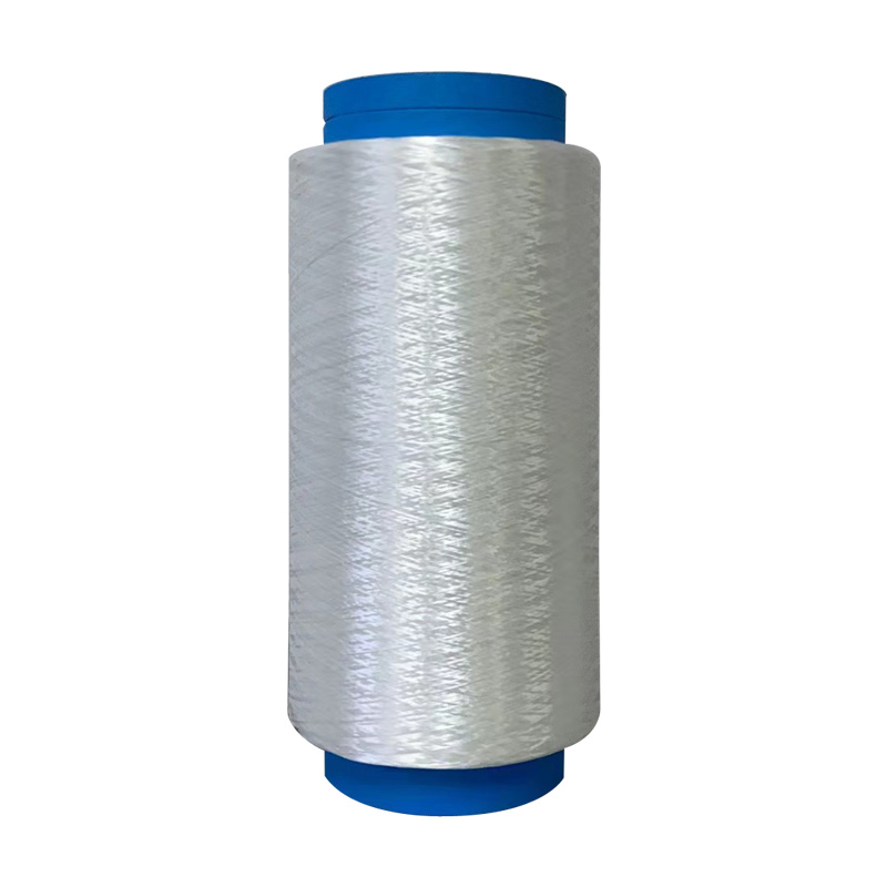 Quy trình sản xuất sợi công nghiệp nylon