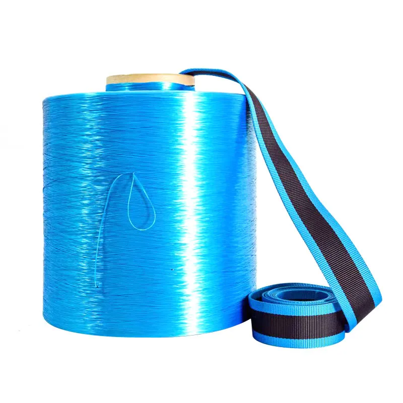 Sản xuất công nghiệp của polyester là gì?
