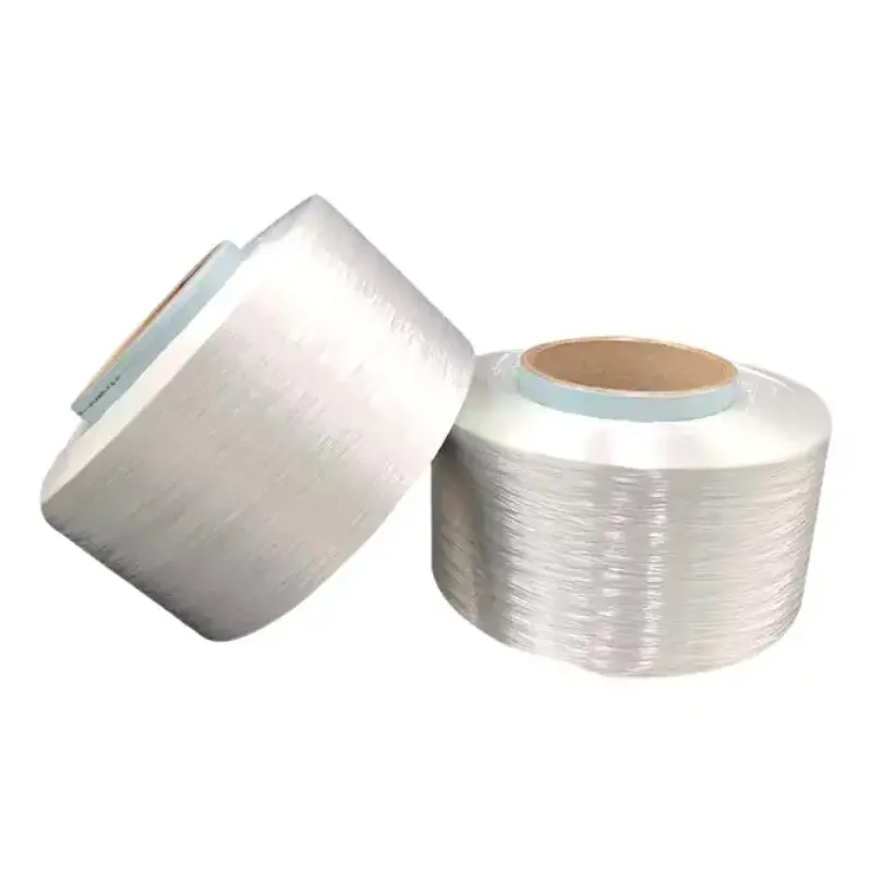 Bạn có biết sợi polyester nóng chảy nóng không?
